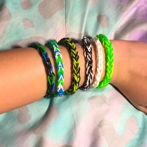 Any size or color you like!!